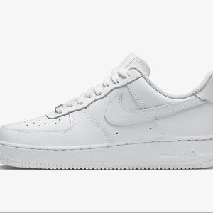 Air Force 1’s